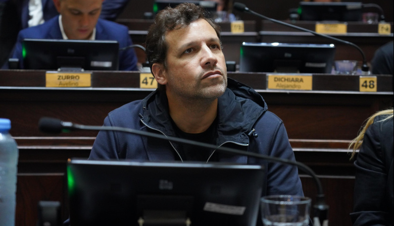 Piden que se condone deudas millonarias que mantienen los municipios con la PBA