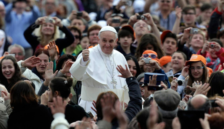 Todas las repercusiones por la muerte del Papa Francisco