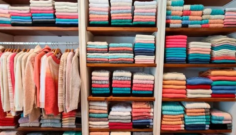 Crisis en la industria textil de Mar del Plata: caen las ventas y crecen los despidos