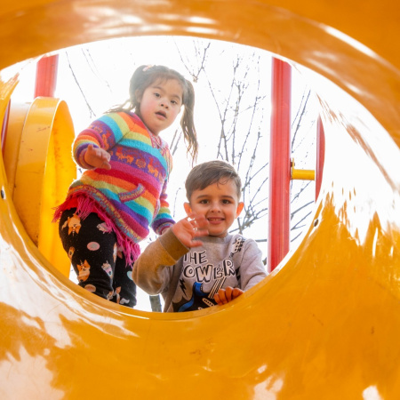 La Matanza lanza una campaña gratuita para prevenir el cáncer de piel en la infancia