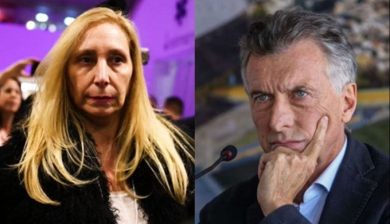 Macri y Karina sellan alianza: el PRO se suma a la boleta libertaria en CABA sin colores ni marca propia