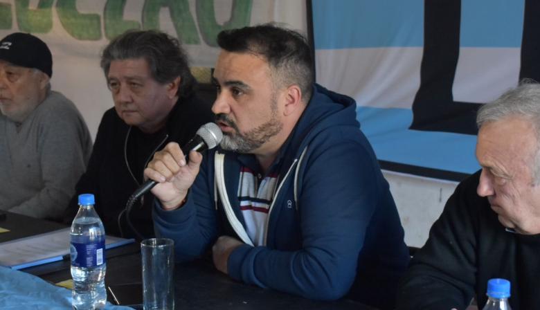 Fabián Luayza comparte el fallo judicial que evita la reimpresión de boletas de LLA