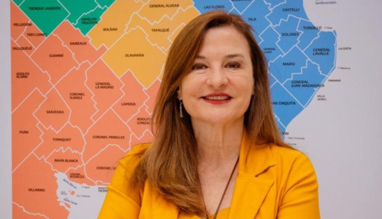 Estela Díaz cuestionó los proyectos de Cúneo Libarona y los calificó como “pro impunidad a la violencia”