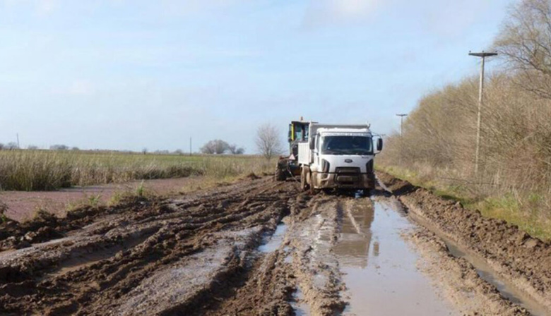 Reclaman detalles del Plan de Mejoras de Caminos Rurales: “Falta transparencia”
