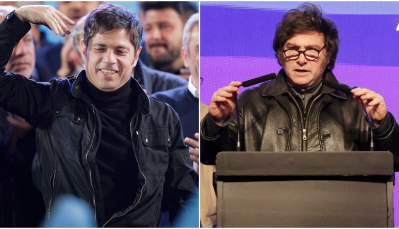 Elecciones 2025: Dónde esperarán los resultados las principales fuerzas políticas