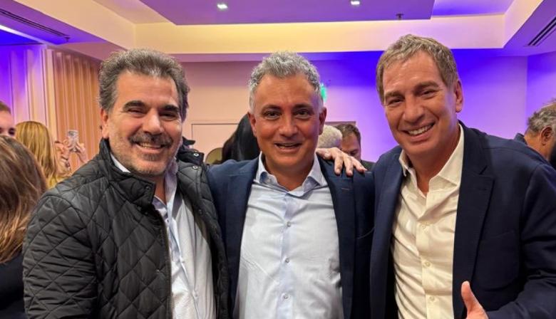 Pareja agradeció a los fiscales: “Dimos un paso trascendental”
