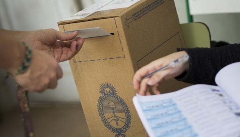 Voto desde el exterior: requisitos, modalidades y justificación para las legislativas