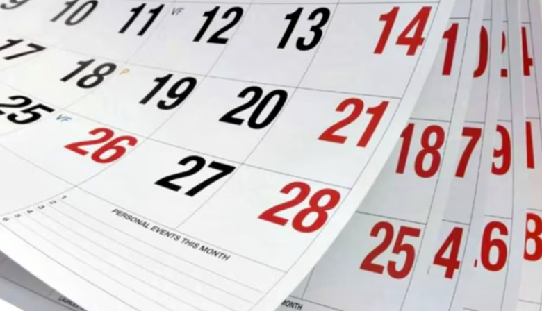 Oficializan el traslado del feriado del domingo 12 de octubre: entérate cuándo será el fin de semana largo