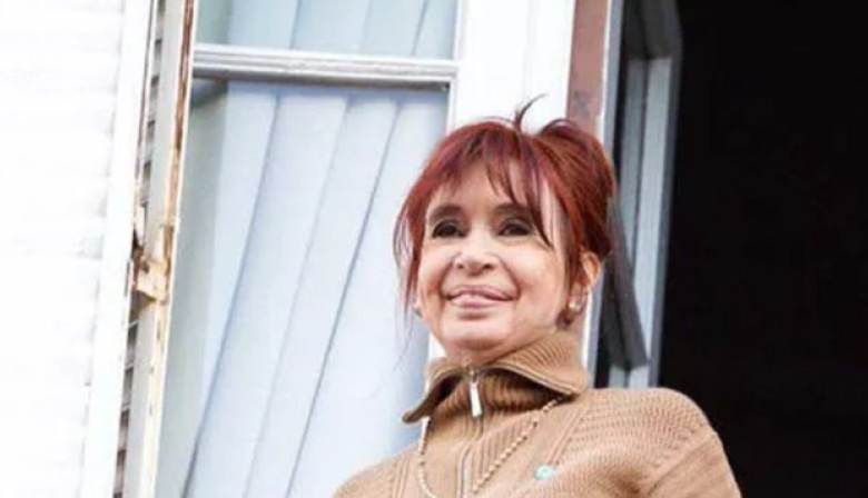 Luciani y Mola piden cárcel común para Cristina Kirchner