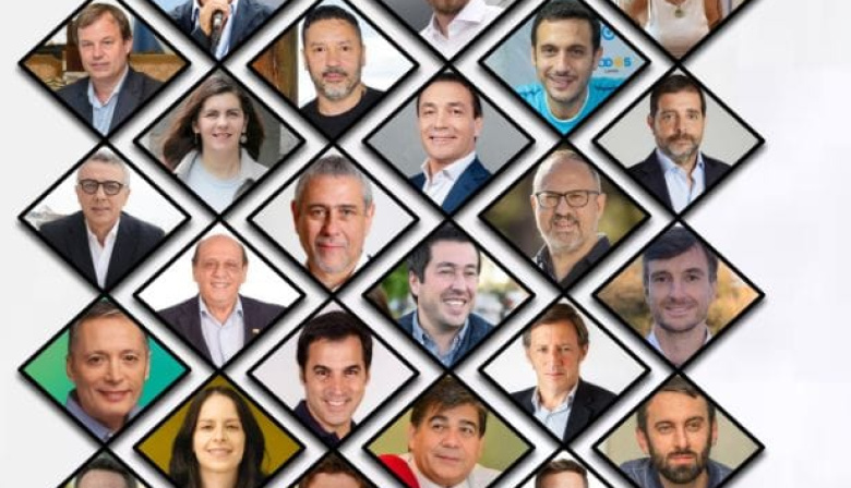 El termómetro político de abril: intendentes mejor y peor valorados en el conurbano y el interior bonaerense