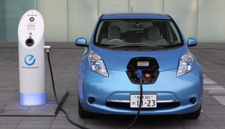 Proyecto clave en Diputados bonaerenses para fomentar la producción de vehículos eléctricos