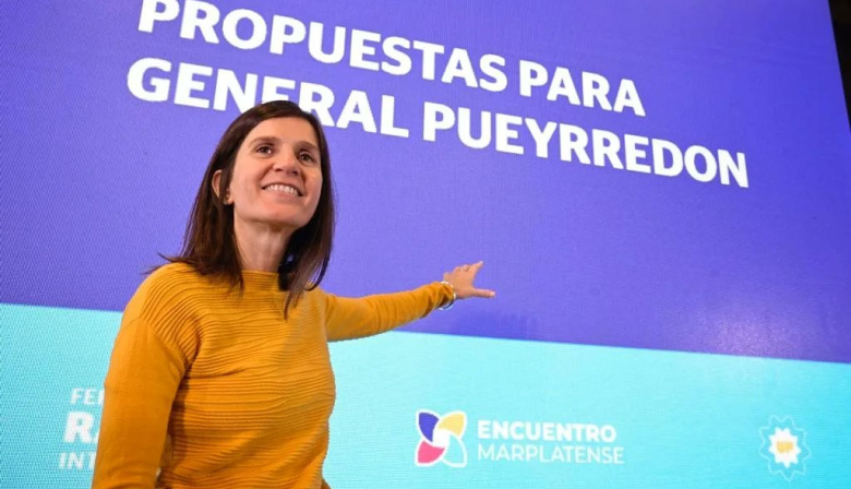 Raverta: “El desdoblamiento fue un error, perdimos capacidad electoral”