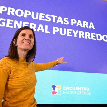 Raverta: “El desdoblamiento fue un error, perdimos capacidad electoral”
