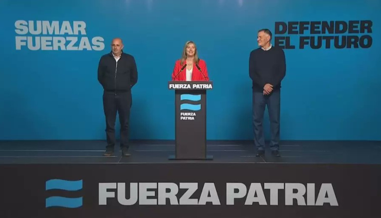 Desde el búnker de Fuerza Patria en La Plata auguran un “muy buen resultado”