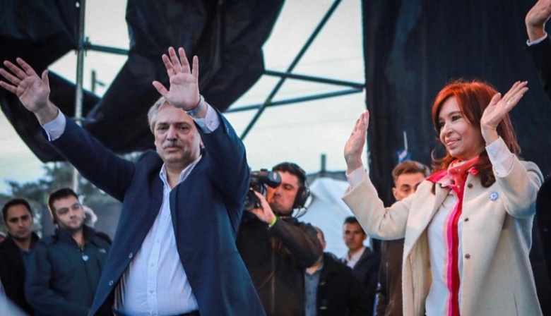 El Frente de Todos cerró la lista para diputados nacionales por Buenos Aires