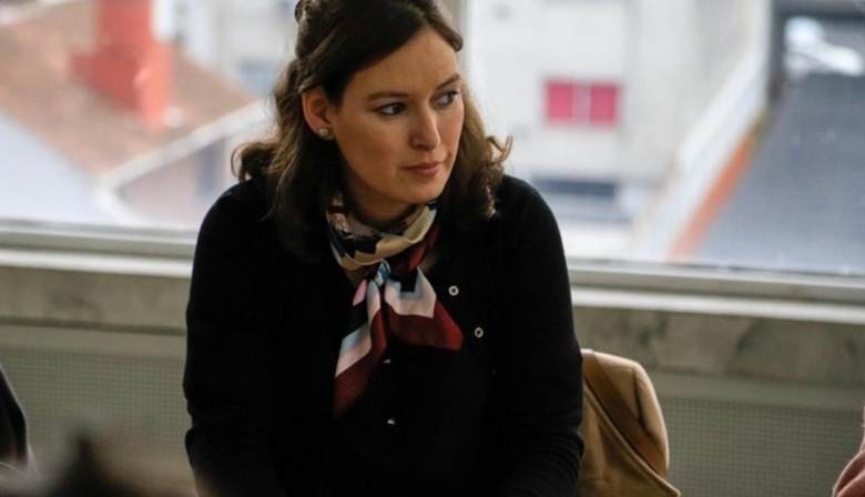 Tamara Gómez: “La perspectiva de género tiene que ser algo transversal a todas las políticas públicas”