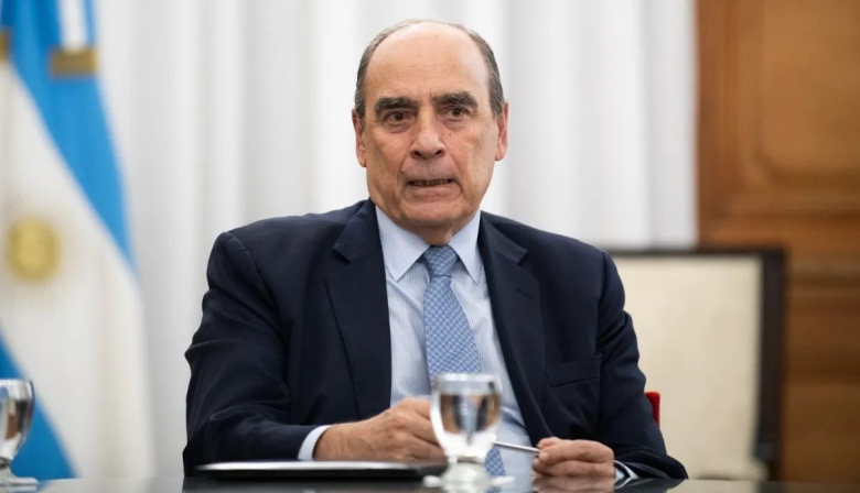 “Descalabran al Estado”: Francos confirmó que el Gobierno vetará las leyes sancionadas por el Congreso