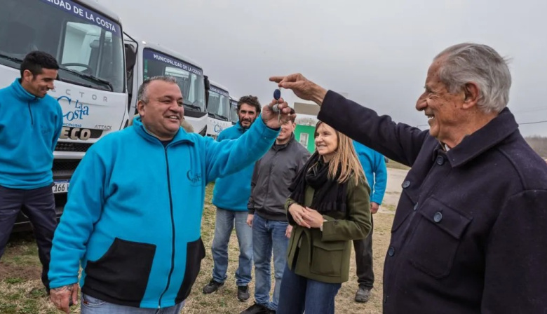 De Jesús: "nosotros cuidamos muy bien el gasto público"