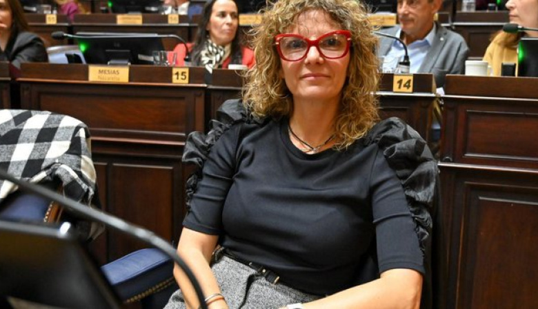 Dziakowski se sumó al bloque UCR + Cambio Federal y reacomoda el tablero en Diputados