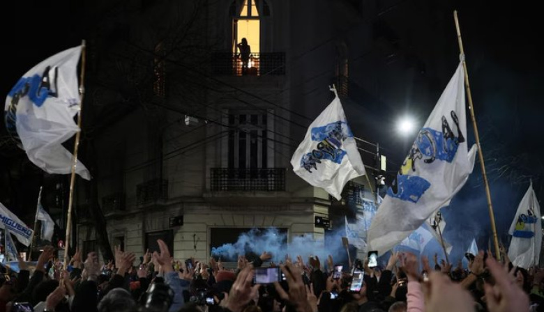 El peronismo celebra el Día de la Lealtad con Kicillof en San Vicente y una caravana hacia la casa de Cristina