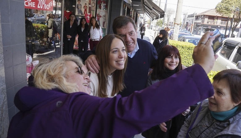 Vidal en Mar del Plata: Beneficios para veraniantes y unidad tras las PASO en la ciudad