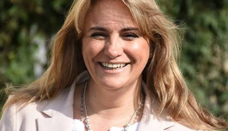 Erica Revilla: "La autonomía municipal es fundamental y la defendemos a muerte"