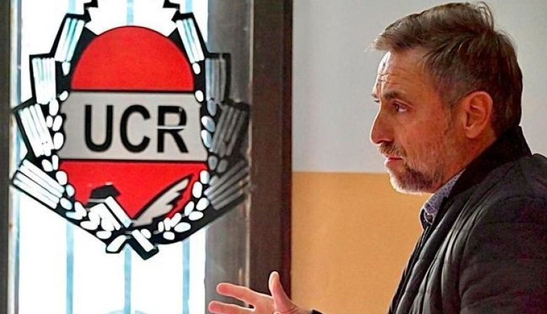 Mestre vuelve al ruedo con el aval de la Justicia y reaviva la interna de la UCR en Córdoba