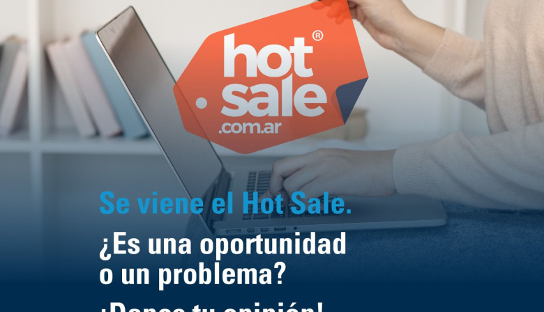 ¿Compramos por necesidad o por impulso? La Defensoría analiza el impacto del Hot Sale en la economía personal