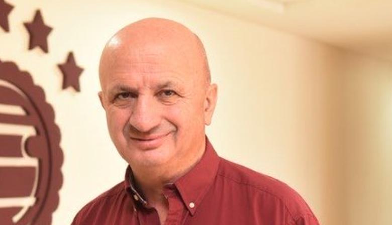 Russo defendió a Massa y apuntó contra Grabois: “Espero que no sea funcional a Milei”