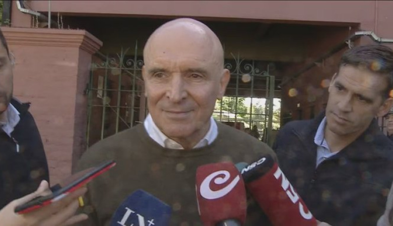 Voto en silencio: Espert mostró perfil bajo tras el escándalo narco