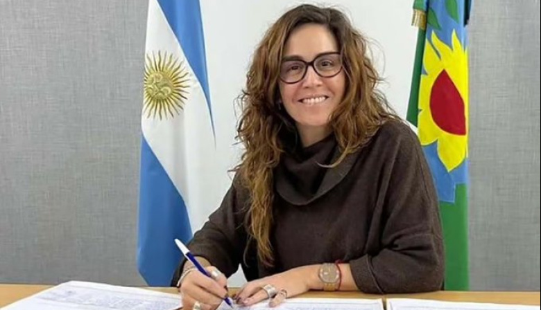 Jimena López: “No queremos que salgan leyes exprés y no se discuta en el Congreso”