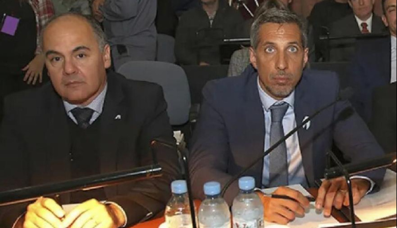 Los fiscales Diego Luciani y Sergio Mola rechazaron otorgarle prisión domiciliaria a CFK