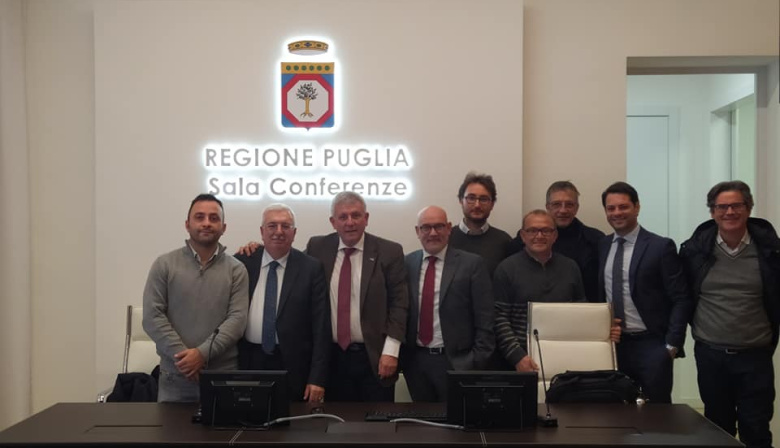 Puentes territoriales entre Argentina e Italia: la Red de Municipios que construye futuro desde lo local