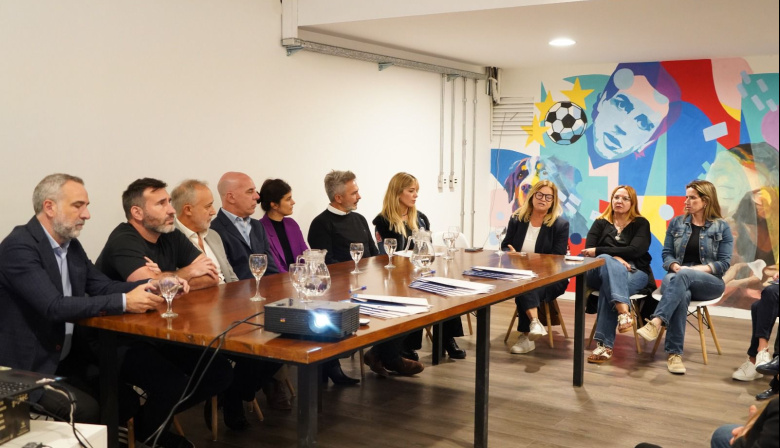 Buscan regular el tratamiento mediático de jóvenes en conflicto con la ley penal