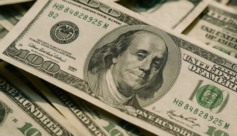 El dólar oficial toca los $1.380 y se acerca al techo de la banda: ¿hay margen para más suba?