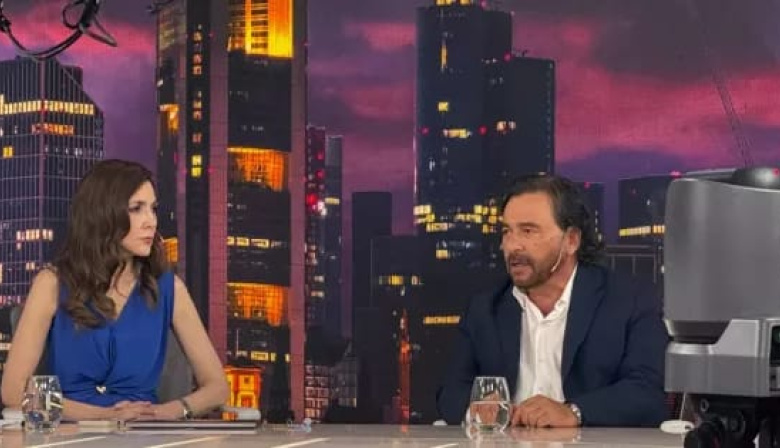 Sáenz: “Voy a pedirle a Milei una mirada federal que asegure el desarrollo del norte argentino”