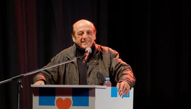 Mussi: “No se puede gobernar dejando a la gente afuera”