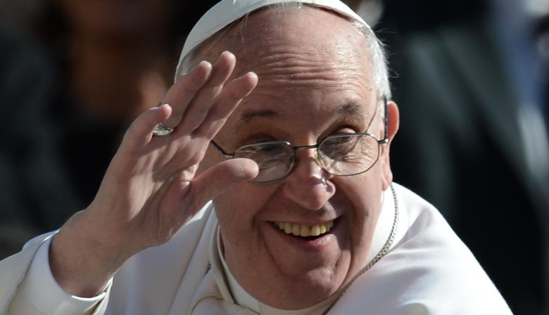 Proponen crear un nuevo feriado por la muerte del Papa Francisco