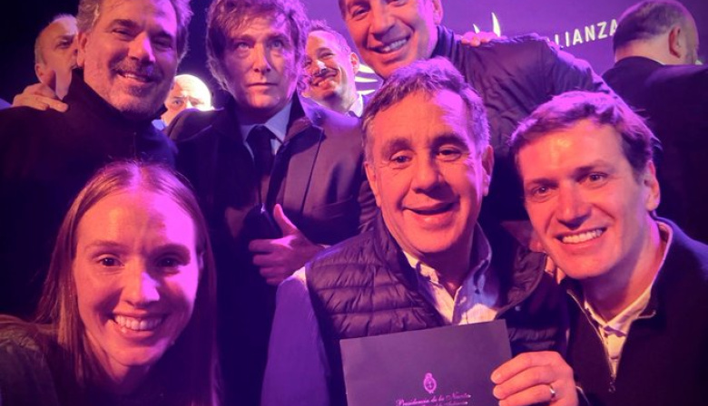 Bugallo apunta al PRO y denuncia doble estándar en medio del escándalo de Discapacidad