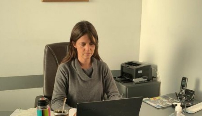 Para la diputada Peralta Ramos “desde el gobierno no hay voluntad de buscar protocolos para las escuelas”