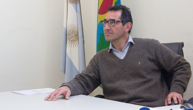 Nelson Sombra: “En la pandemia lo urgente superó lo importante”