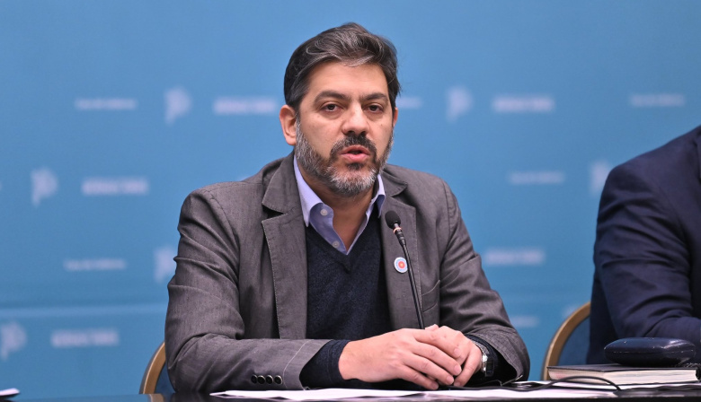 Bianco detalló cómo será la jornada electoral del próximo domingo