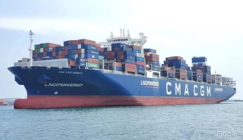 La retirada de la naviera CMA CGM profundiza la crisis logÃstica del Puerto de Mar del Plata