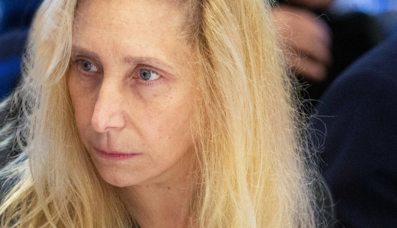 El Gobierno denunció ante la Justicia Federal una "operación de inteligencia ilegal" por los audios de Karina Milei