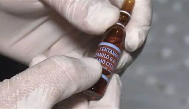 Diputados aprobó la creación de una comisión que investigue el caso del fentanilo contaminado