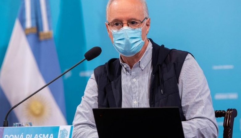 Gollan: "El legislador tiene que actuar con un criterio desde la responsabilidad y no desde la convicción religiosa o personal"