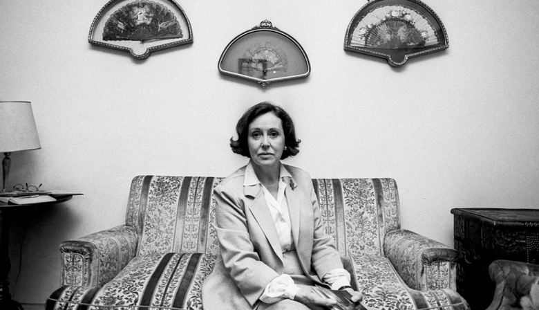 Piden declarar Ciudadana Ilustre post mortem a Martha Mercader