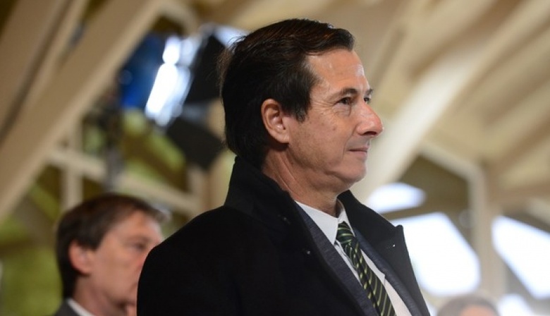 Lipovetzky: “La Provincia de Buenos Aires no es inviable, pero sí tiene muchísimas dificultades por su tamaño”