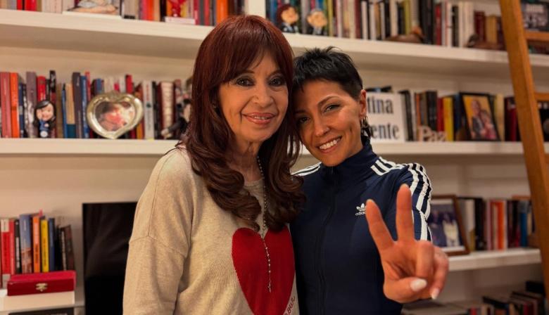 “Cristina tenía razón”: el peronismo bonaerense salió a reprocharle a Kicillof el desdoblamiento