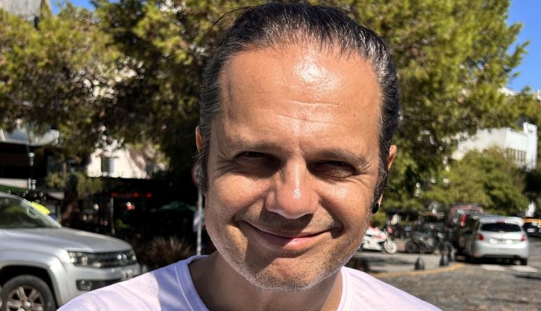 Peretta firmó “buenas” paritarias para los afiliados del SAFYB y confirmó que seguirá en la política